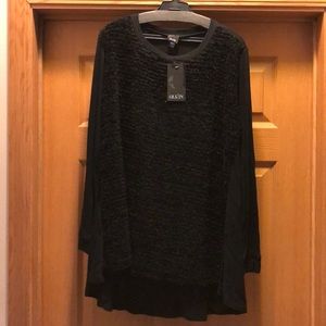 Olian Blossom Maternity Top